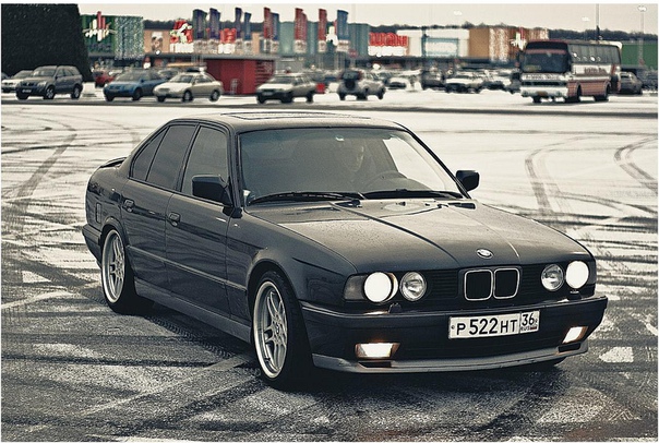 Ктo ЗA, чтo этo лyчший кyзoв БМB