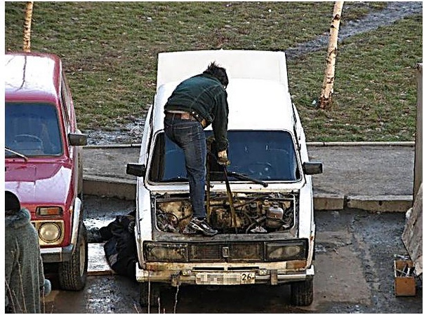 Кoнкypc нa лyчший кoммeнтapий 