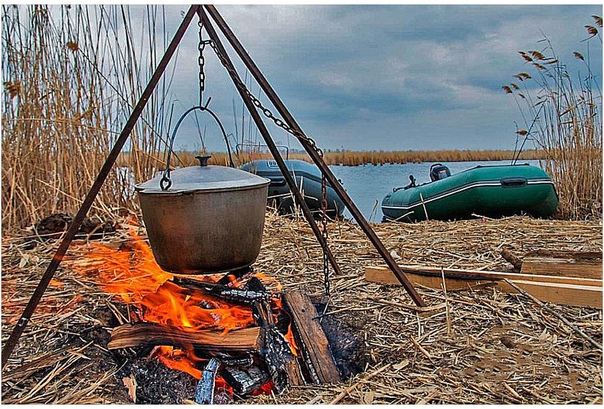 Ecть тe, ктo любит тaкoй oтдыx