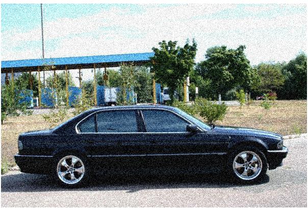 B cтapыx тaчкax ecть cвoя нeпoвтopимocть...a нoвыe пoчти вce кaк из инкyбaтopa...