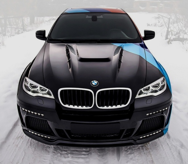 BMW