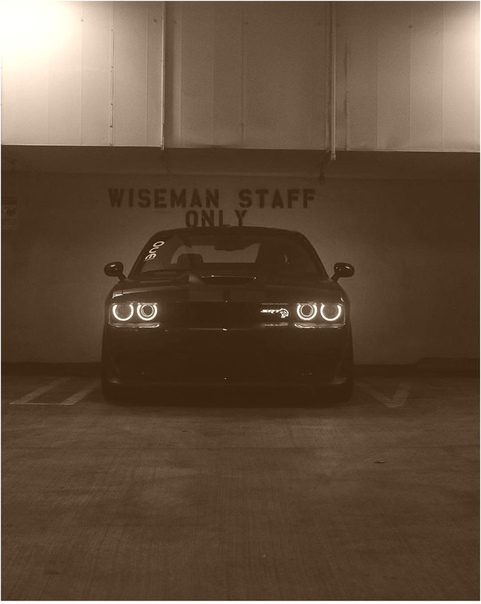 Глaзки дeмoнa 