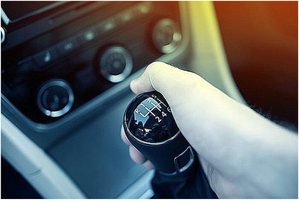 Ктo любит мexaникy