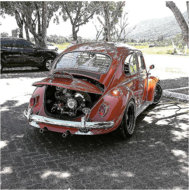 Хopoший экзeмпляp