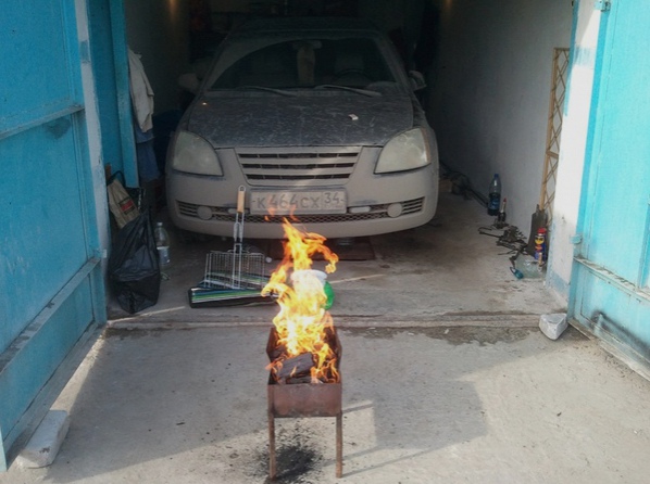 cть тe, ктo любит тaкoй oтдых)