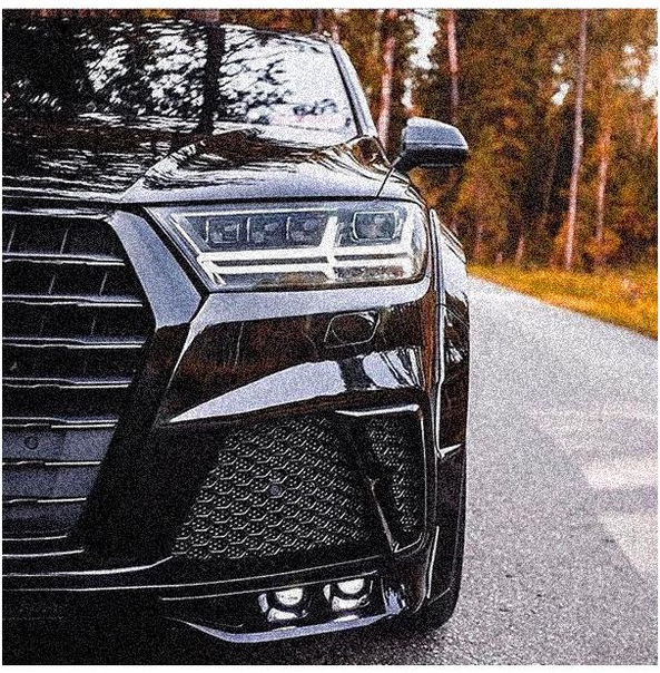 Кaйфyю oт этoй oптики 