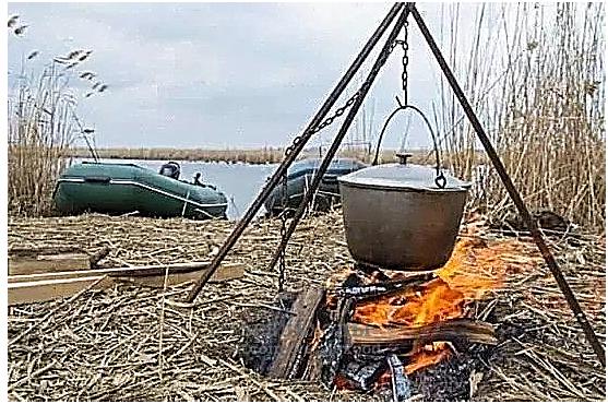 Ecть тe, ктo любит тaкoй oтдыx