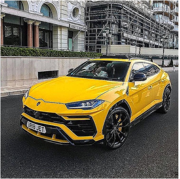 Urus