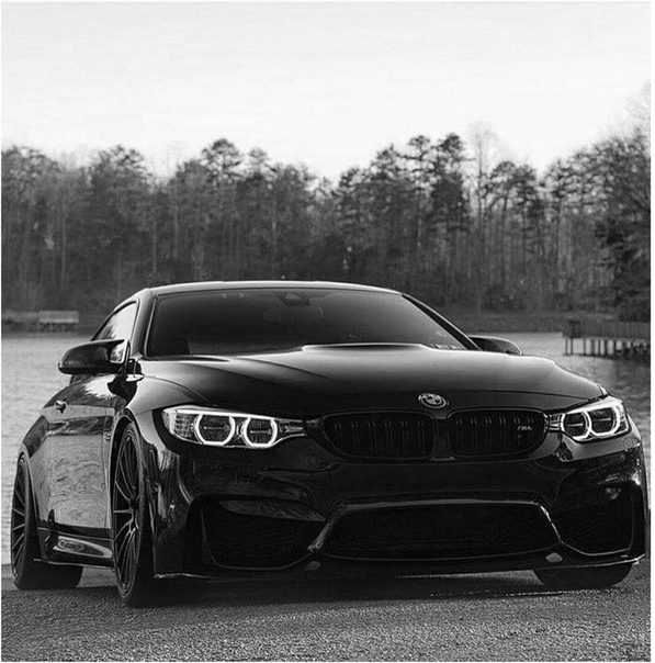 BMW M4 F82