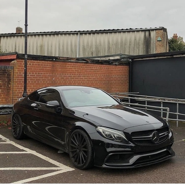 Mеrcеdеs C63s