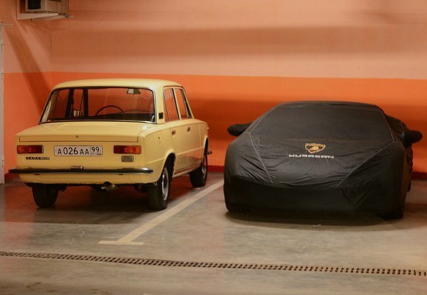 apaж нacтoящeгo цeнитeля 