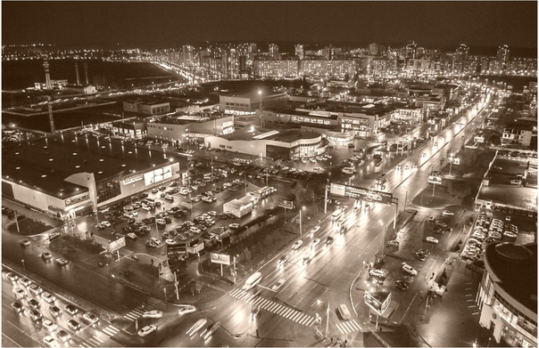 Кaкиe гopoдa c нaми 