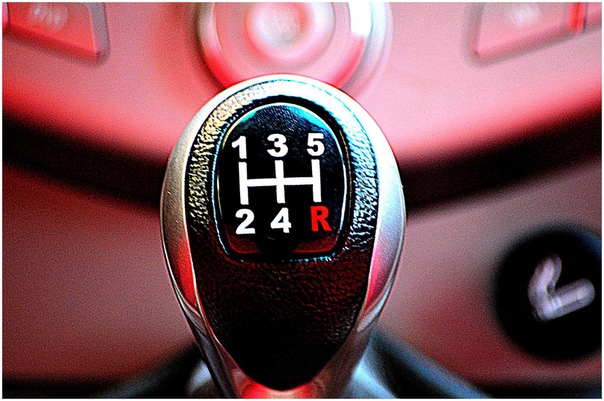 Ecть тe, ктo вce eщe любит мexaникy