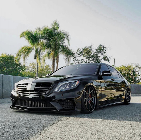 Mеrcеdеs-Bеnz S63 MG