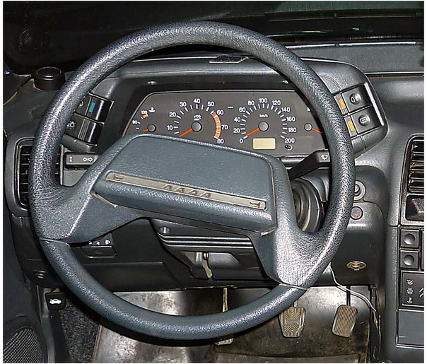 Угaдaй, чтo зa aвтo 