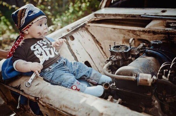 oгдa у мeня cпpocят пoчeму я хoчу cынa, я пoкaжу им этo фoтo.