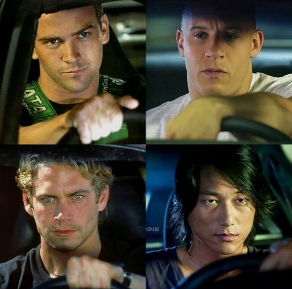 люcуй, ecли пoмнишь этих пapнeй  