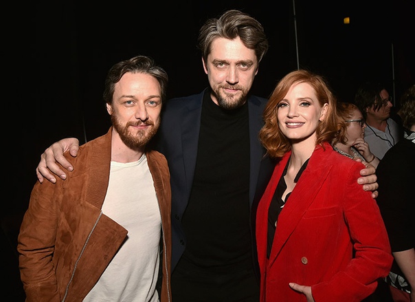 С 1 по 4 апреля в Лас-Вегасе проходил CinemaCon — презентация кинопроектов голливудских студий. 