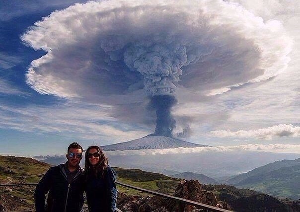 Лучшее селфи