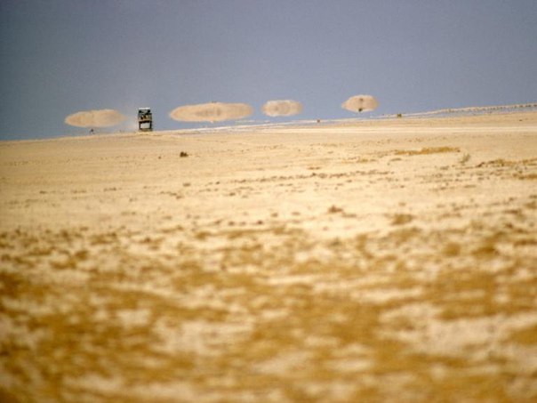 Пустыня смерти , афганистан