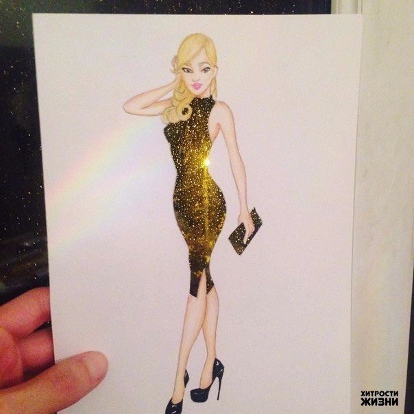 Эдгар Артис — иллюстратор из Армении, у которого всё в порядке с фантазией