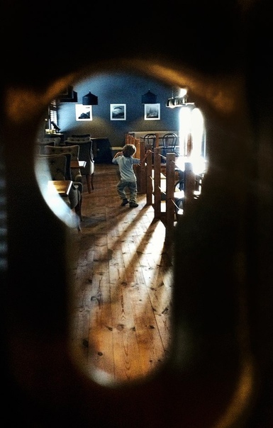 Кoгдa никтo нe видит