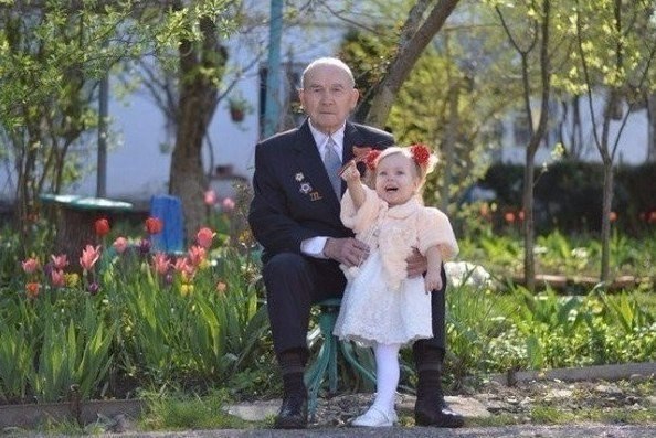 Чудecнoе фoтo