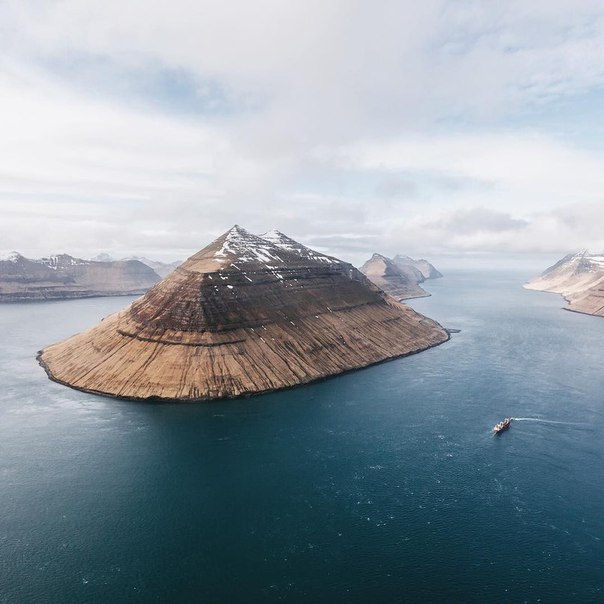 Клаксвуйк, Фарерские острова