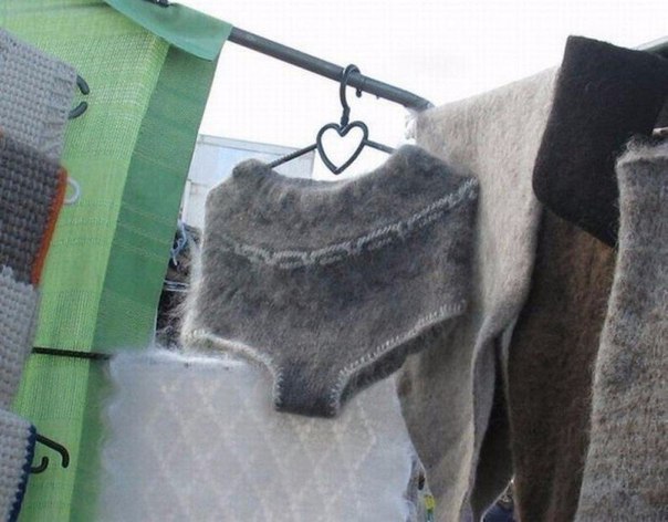 К зиме готов!