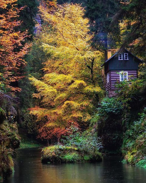 Цвета Швейцарии