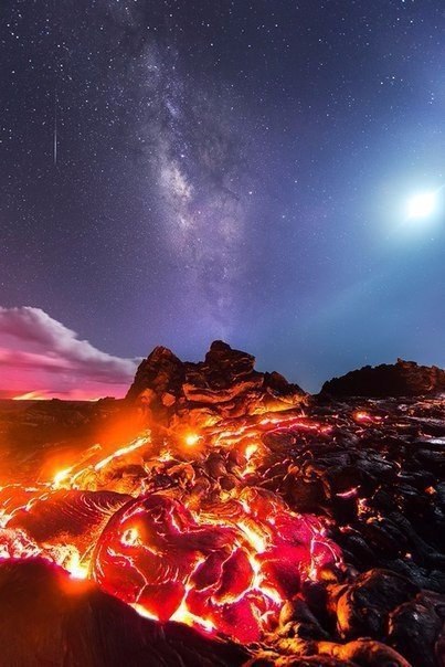 Шикарное фото!