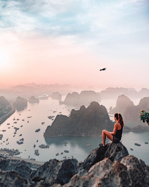 Ха-Лонг-Бей