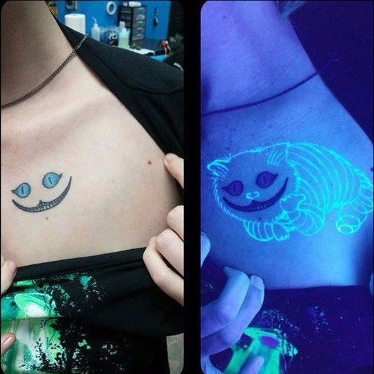 Доля безумия есть в каждом