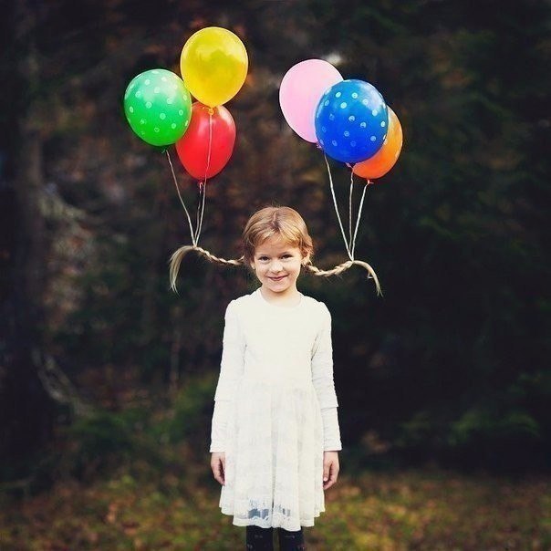 Идея для фото.