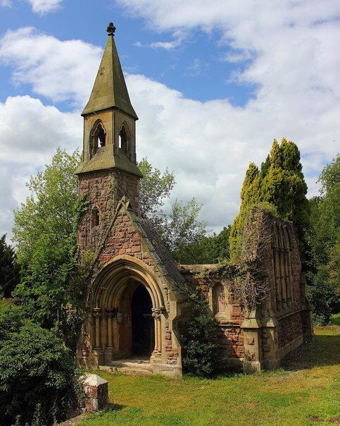 Северный Уэльс