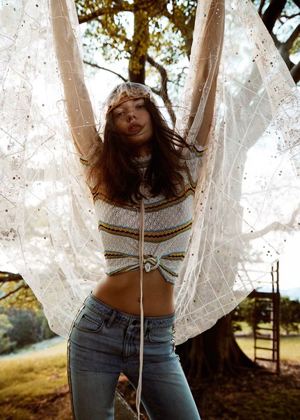 Grazia Australia March 2018