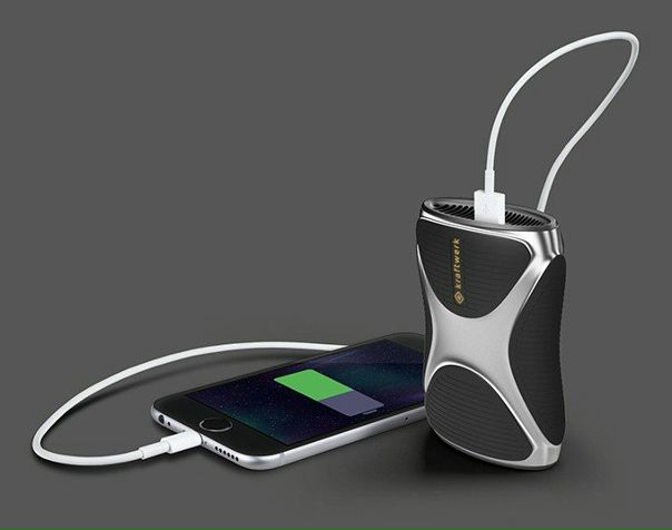 Учитывая количество всевозможных гаджетов, которые достаточно сильно влились в нашу жизнь, нам постоянно необходимо думать о том, когда мы будем их заряжать. Учитывая «прожорливость» современных устройств и небольшие емкости аккумуляторов, процесс зарядки необходимо осуществлять довольно часто, и, чтобы любимый смартфон или планшет не разрядился в неудобный момент, пользователи вынуждены искать способы их зарядить.