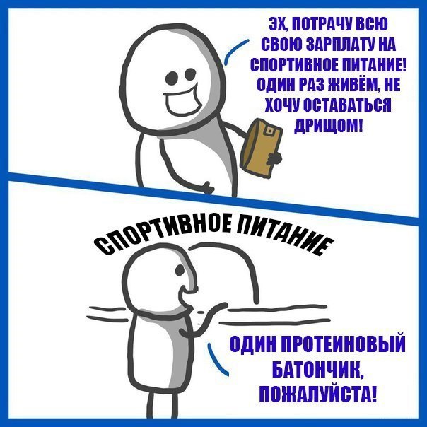 Коротко о моей З.П!