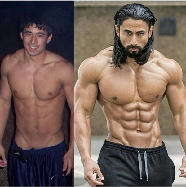 Трансформация