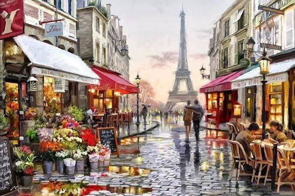 Richard MacNeil