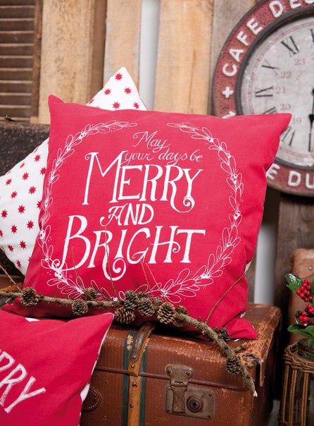 Наволочка 50*50