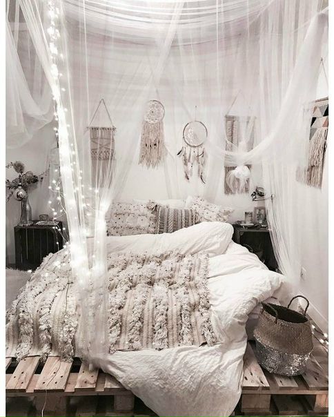 Sweet dreams 
