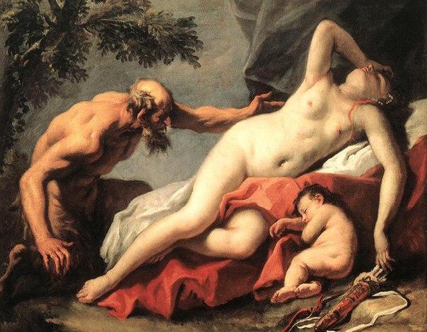 Sebastiano Ricci (1659-1734) 