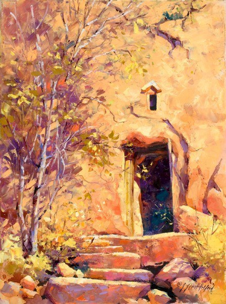 Julie Gilbert Pollard