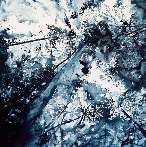 Художник Audrey Anderson