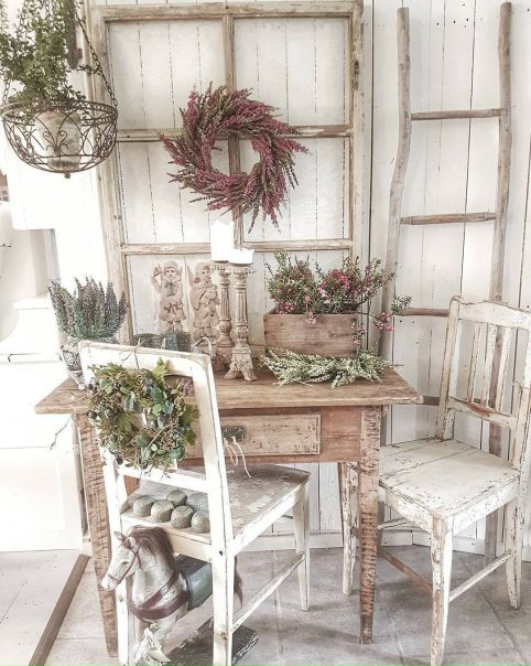 Наш дом уже уютен сам по себе, потому что это место, куда хочется возвращаться..