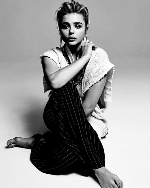 Marie Claire Magazine US, September 2017