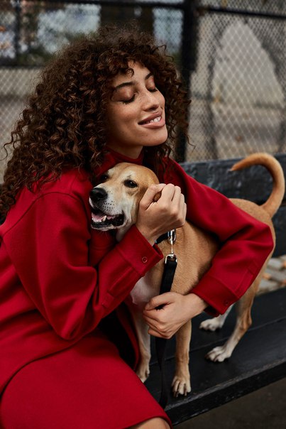 Harper’s Bazaar Russia December 2017