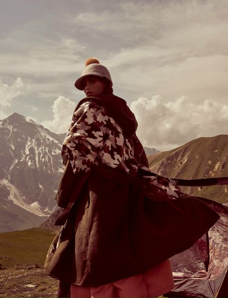 Grazia Croatia December 2017