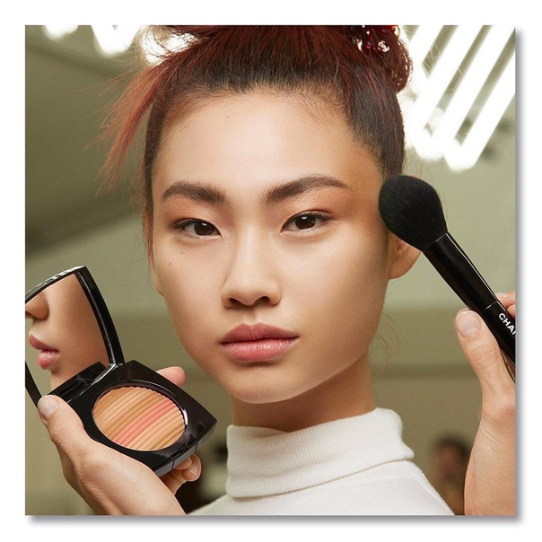 CHANEL BEAUTY  CREATE YOURSELF